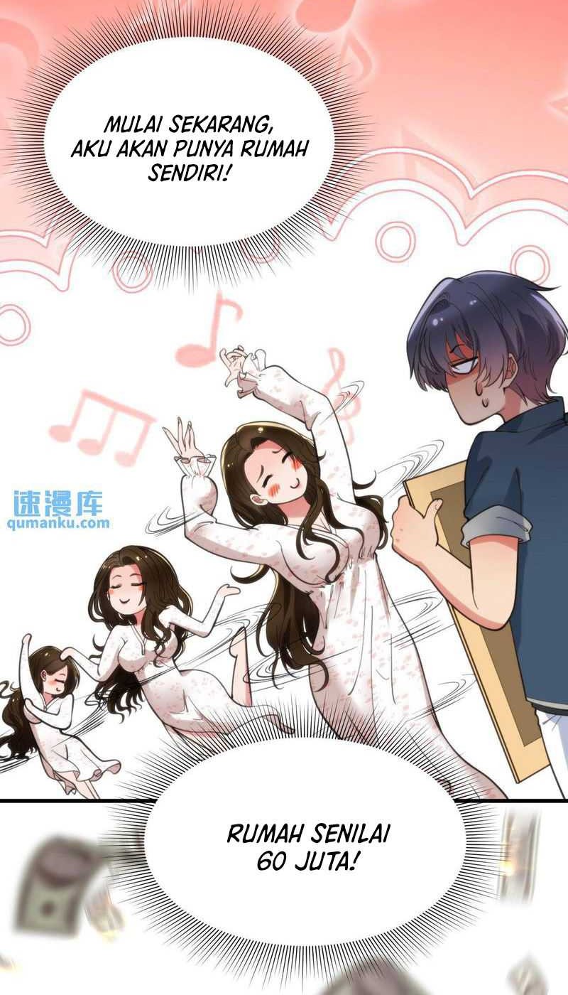 I Have 90 Billion Licking Gold Chapter 53 Gambar 7