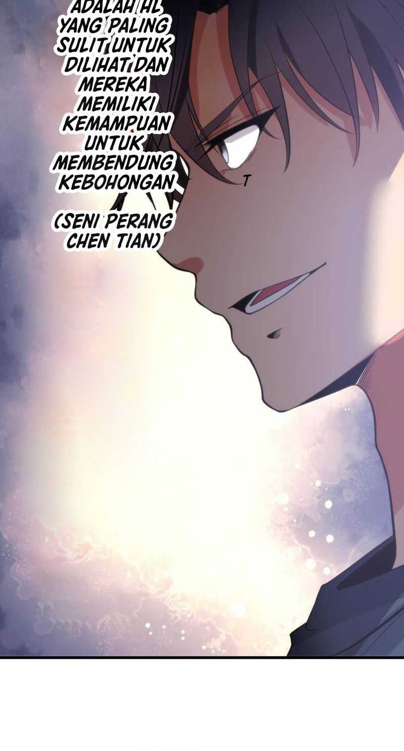 I Have 90 Billion Licking Gold Chapter 53 Gambar 10