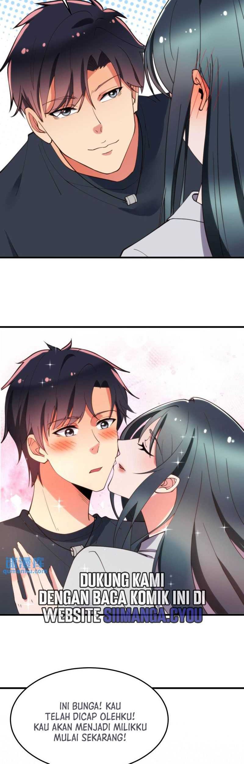 I Have 90 Billion Licking Gold Chapter 53 Gambar 15