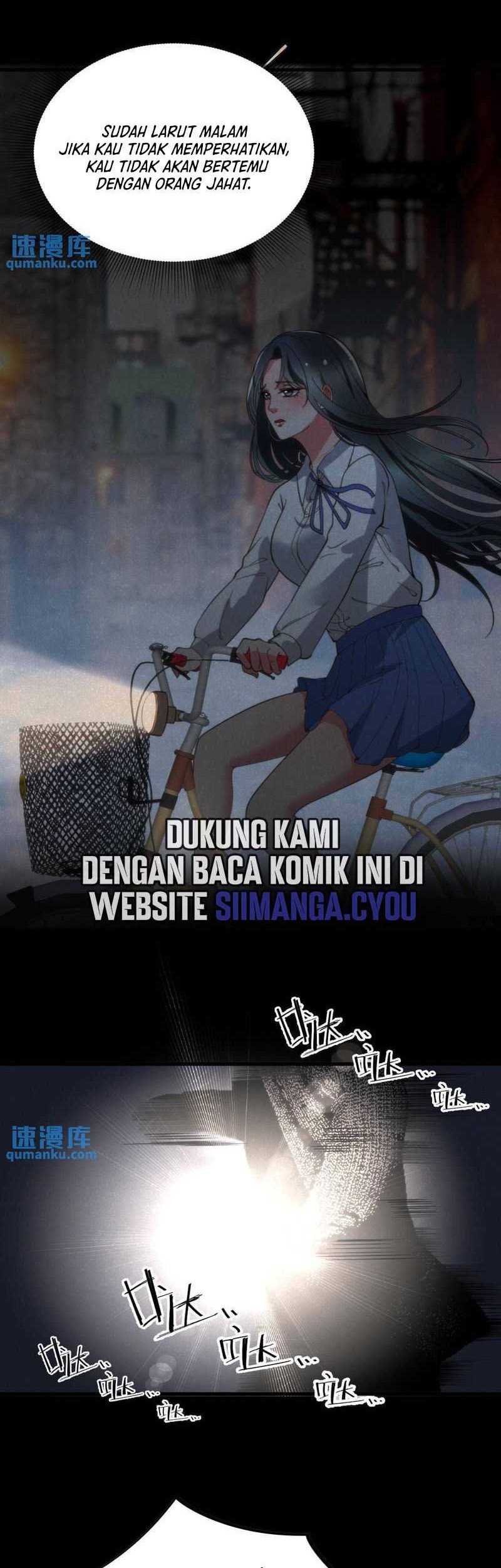 I Have 90 Billion Licking Gold Chapter 52 Gambar 3