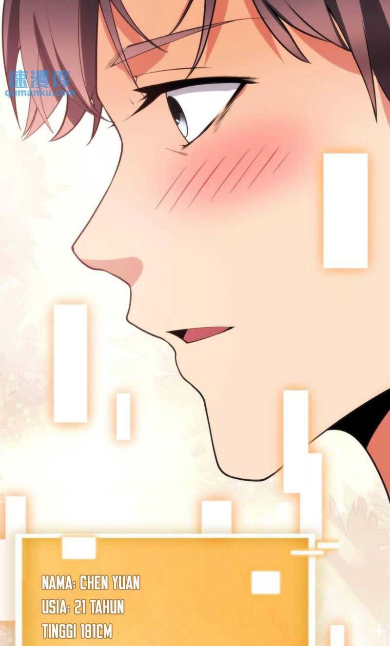 I Have 90 Billion Licking Gold Chapter 52 Gambar 13