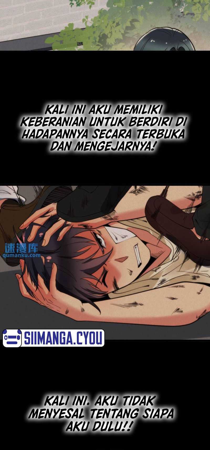 I Have 90 Billion Licking Gold Chapter 52 Gambar 16