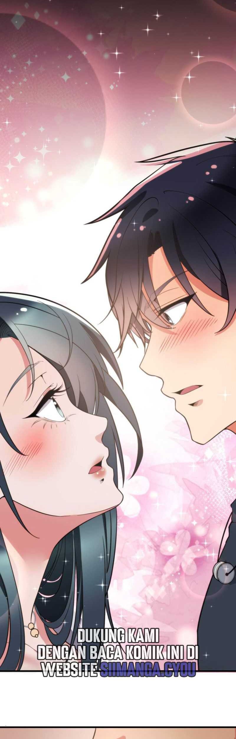 I Have 90 Billion Licking Gold Chapter 52 Gambar 18