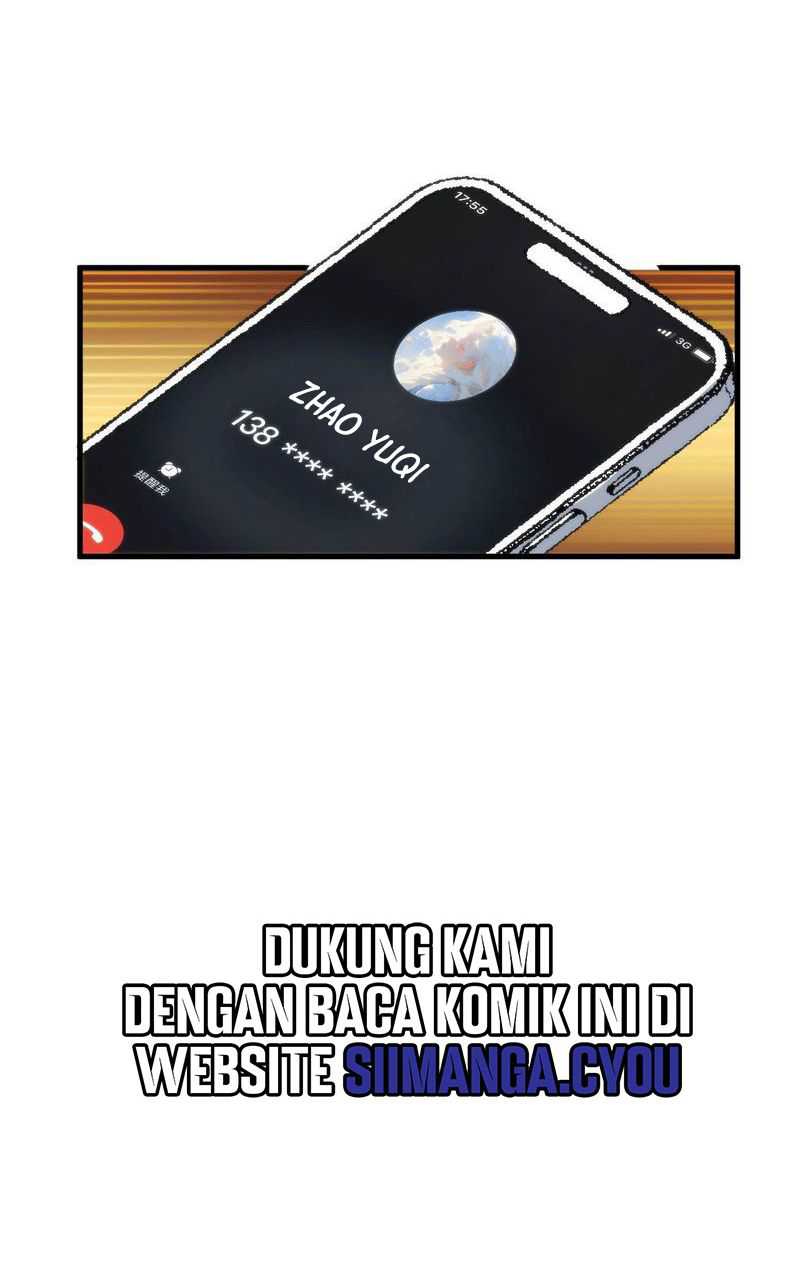 I Have 90 Billion Licking Gold Chapter 52 Gambar 20