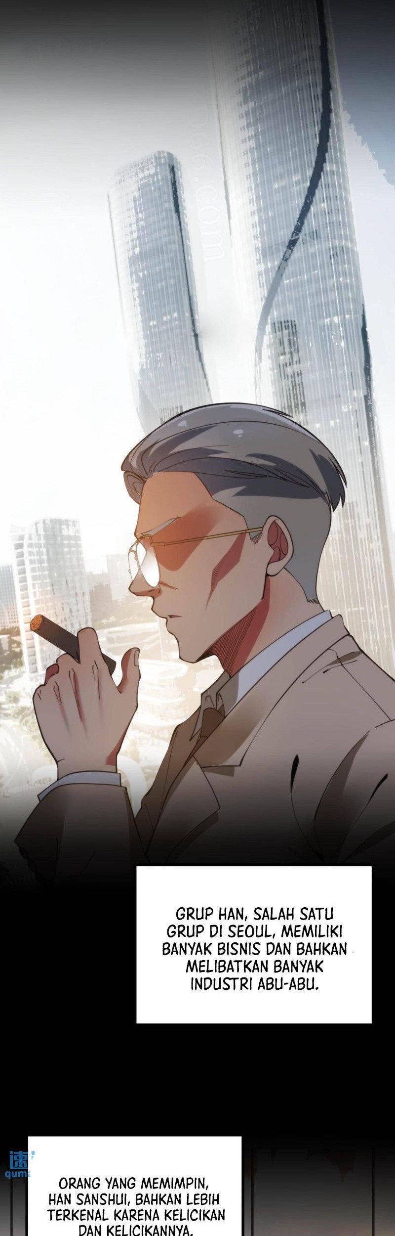 Baca  I Have 90 Billion Licking Gold Chapter 48 Gambar 2