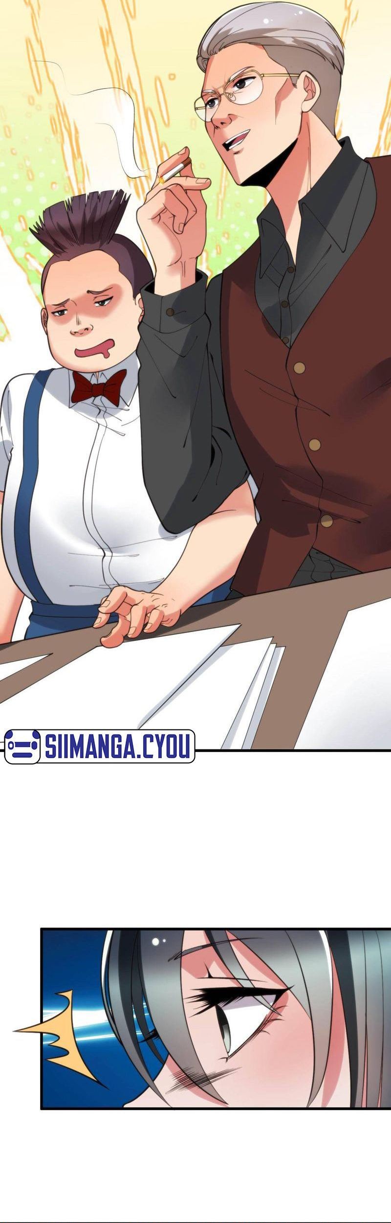 I Have 90 Billion Licking Gold Chapter 47 Gambar 15