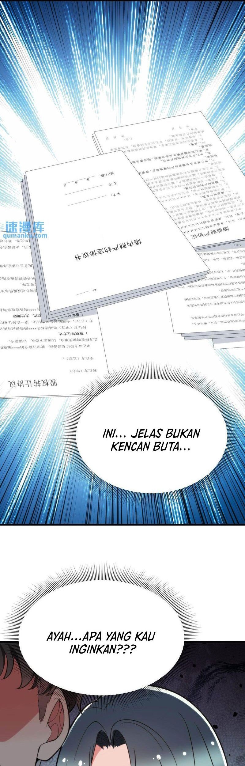 I Have 90 Billion Licking Gold Chapter 47 Gambar 16