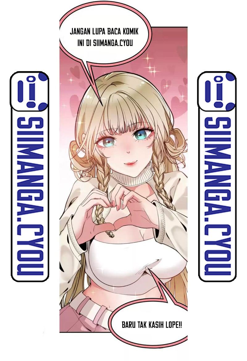 I Have 90 Billion Licking Gold Chapter 47 Gambar 19