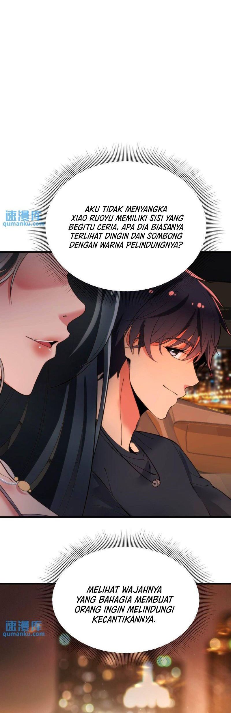I Have 90 Billion Licking Gold Chapter 45 Gambar 7