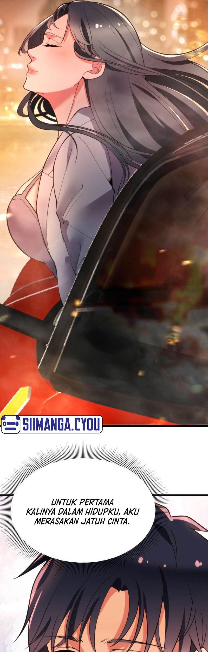 I Have 90 Billion Licking Gold Chapter 45 Gambar 8