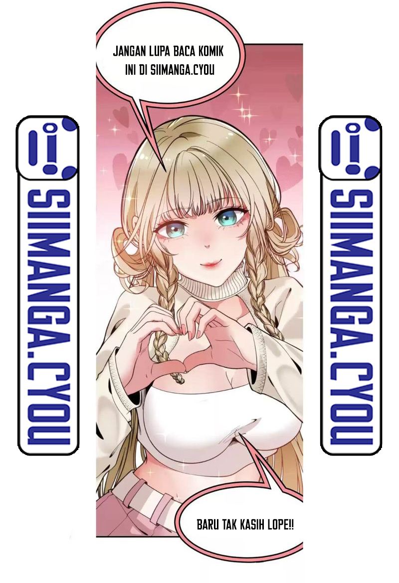 I Have 90 Billion Licking Gold Chapter 45 Gambar 22