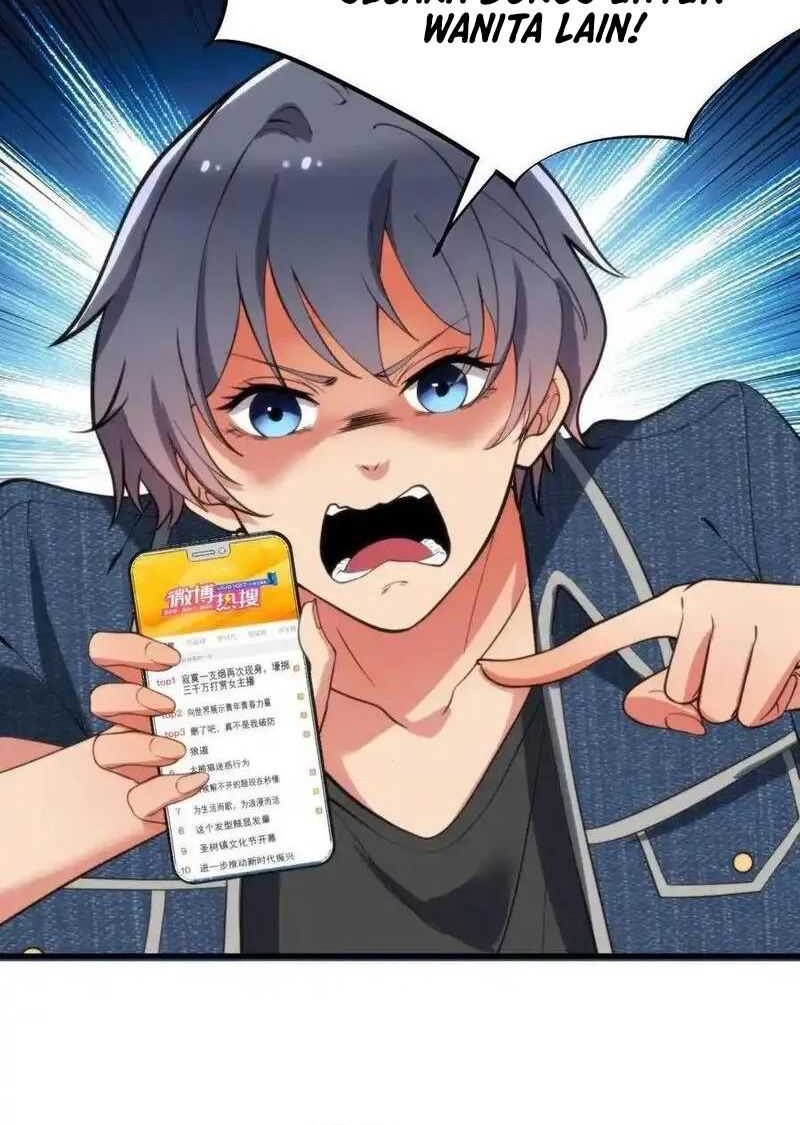 I Have 90 Billion Licking Gold Chapter 41 Gambar 4