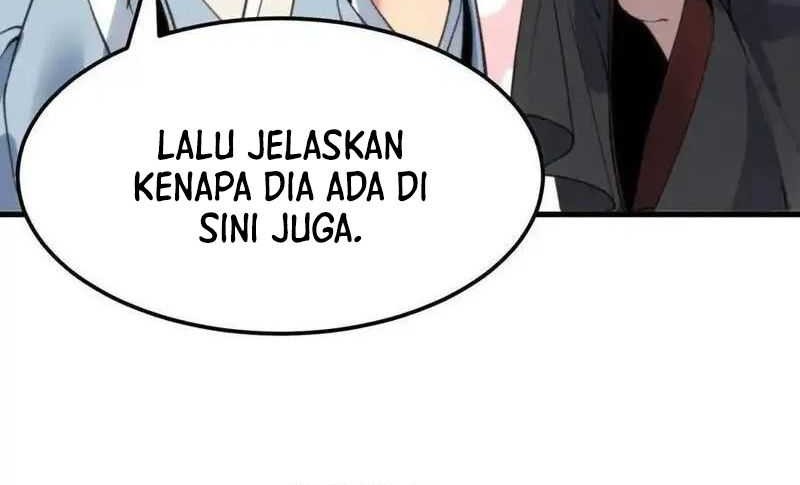 I Have 90 Billion Licking Gold Chapter 41 Gambar 10
