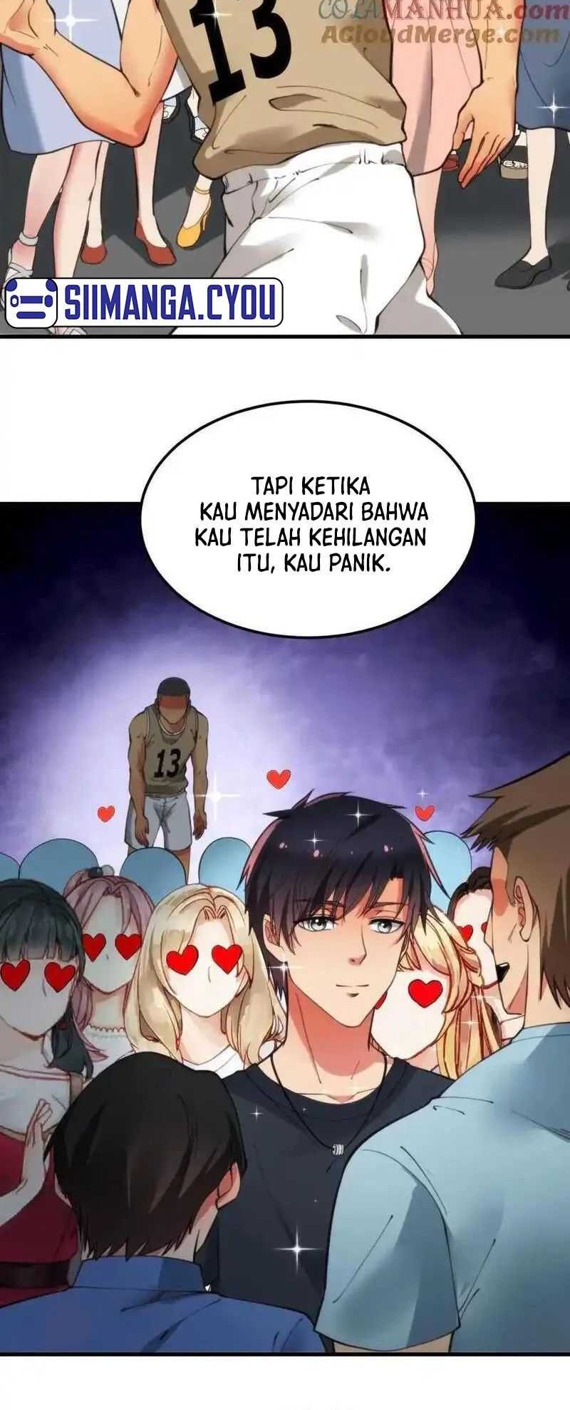 I Have 90 Billion Licking Gold Chapter 40 Gambar 10