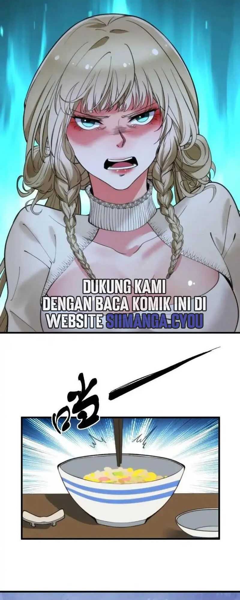 I Have 90 Billion Licking Gold Chapter 39 Gambar 4