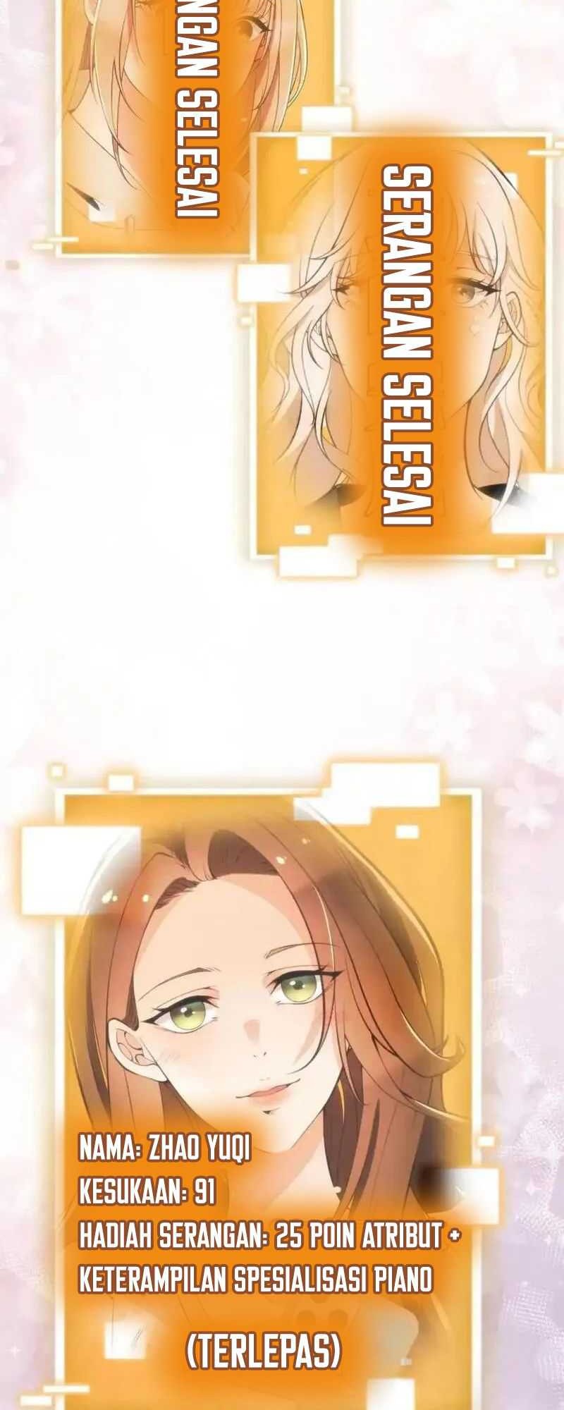 I Have 90 Billion Licking Gold Chapter 39 Gambar 13