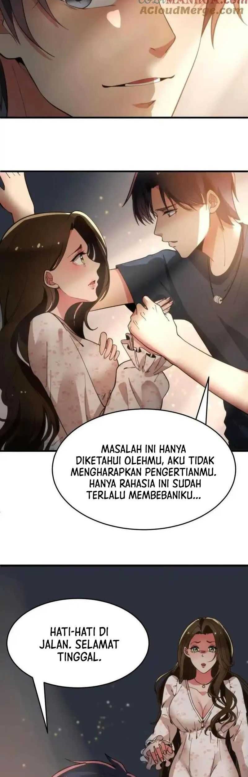 I Have 90 Billion Licking Gold Chapter 38 Gambar 9