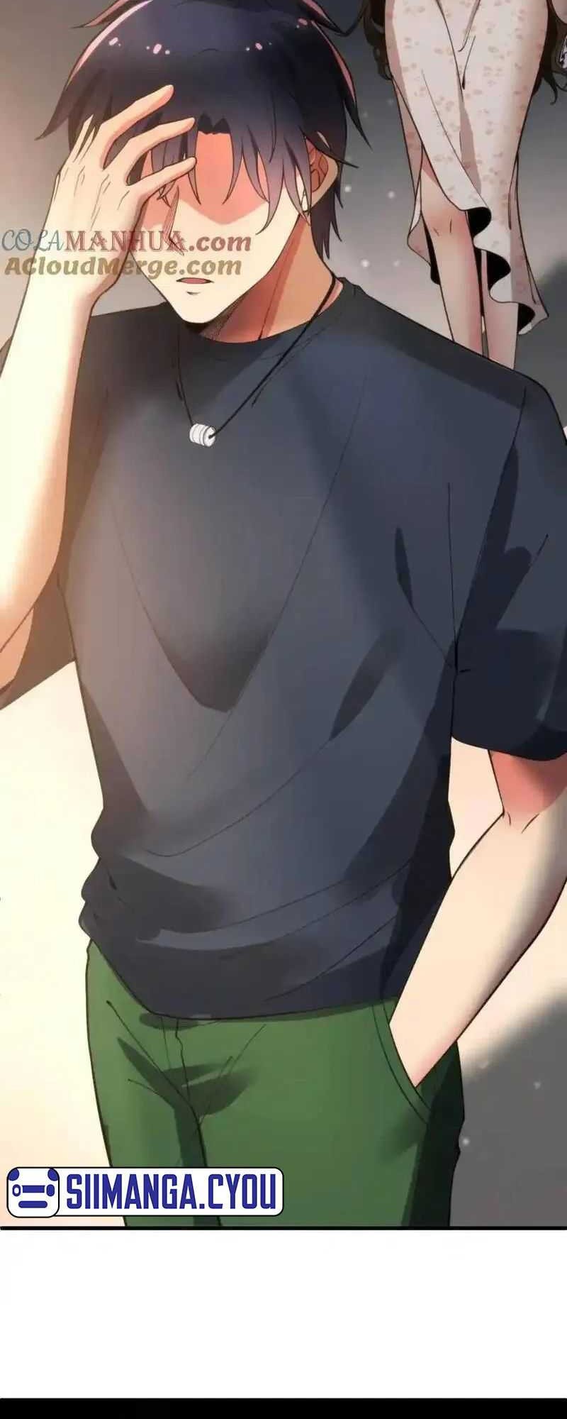 I Have 90 Billion Licking Gold Chapter 38 Gambar 10