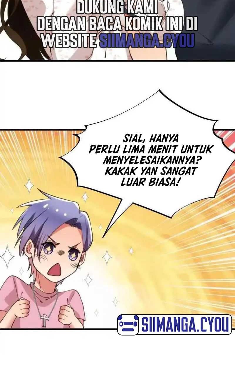 I Have 90 Billion Licking Gold Chapter 38 Gambar 16