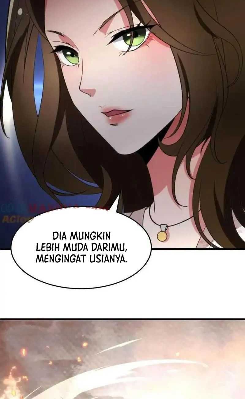 I Have 90 Billion Licking Gold Chapter 38 Gambar 19