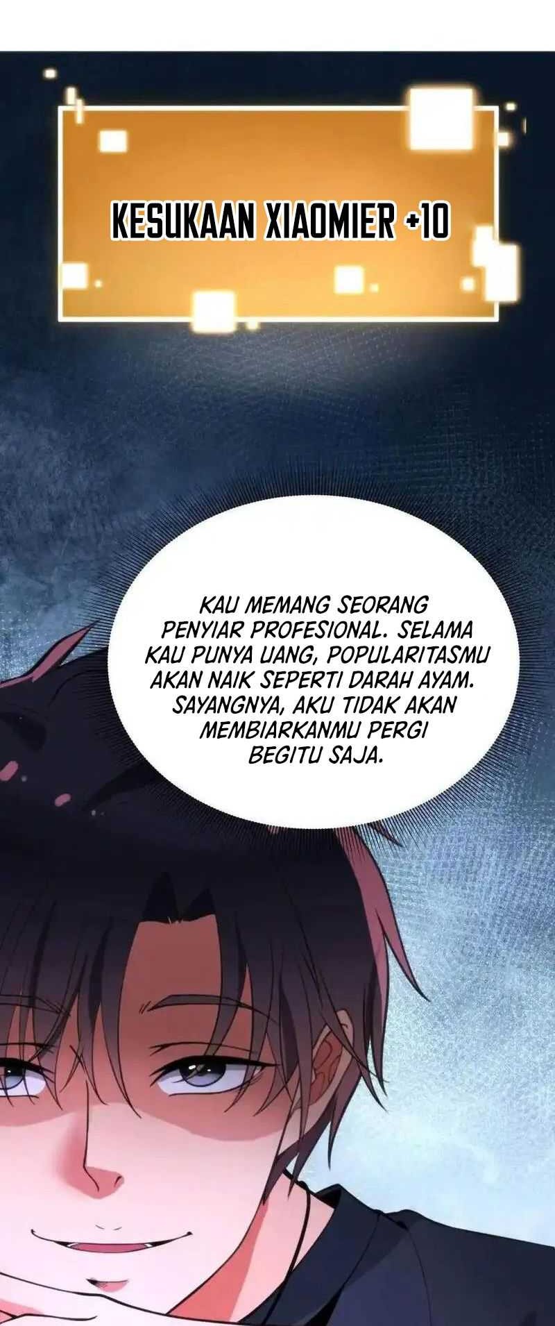 I Have 90 Billion Licking Gold Chapter 36 Gambar 13