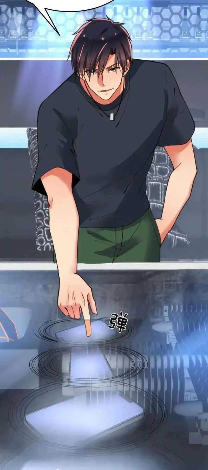 I Have 90 Billion Licking Gold Chapter 33 Gambar 16