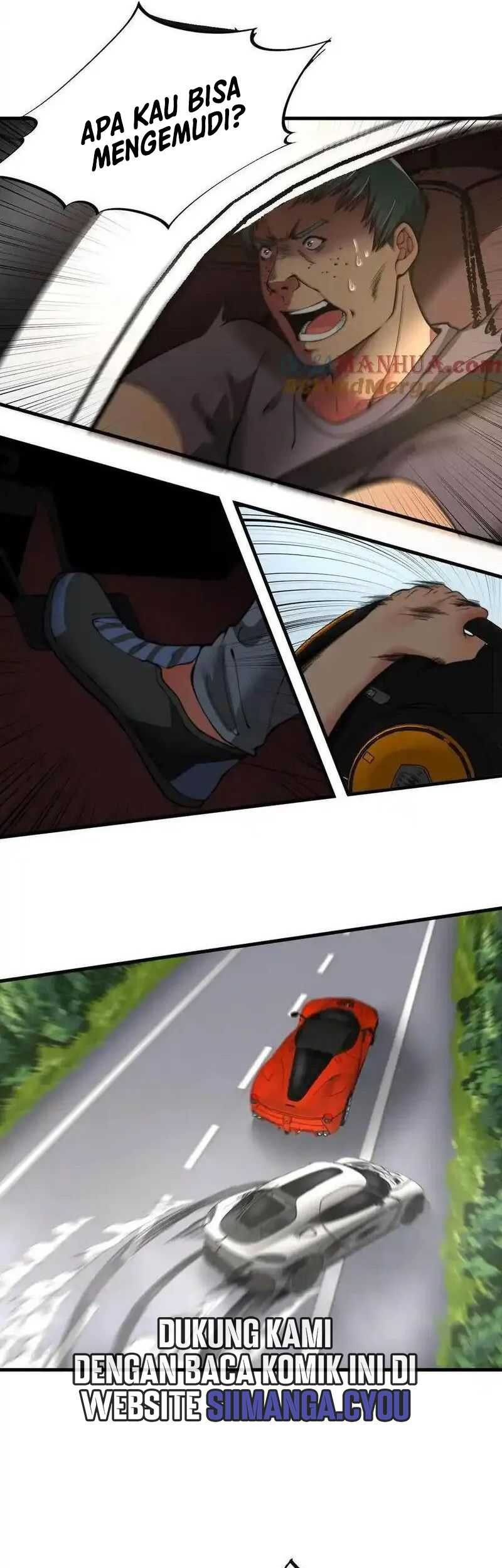 I Have 90 Billion Licking Gold Chapter 32 Gambar 5