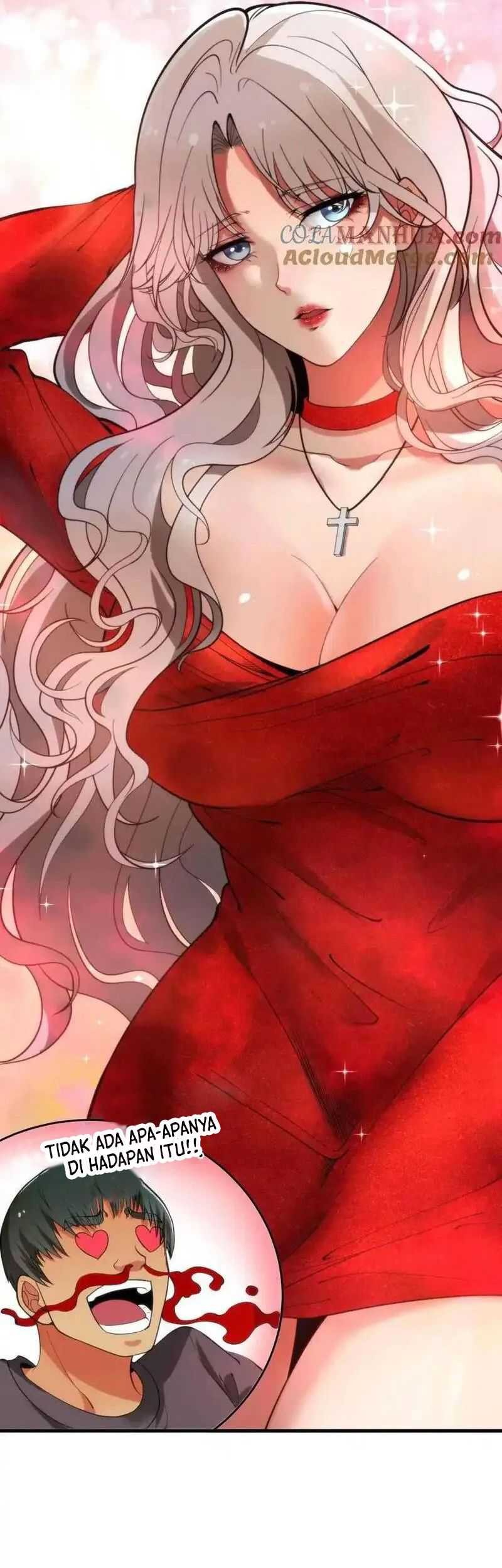 I Have 90 Billion Licking Gold Chapter 32 Gambar 8