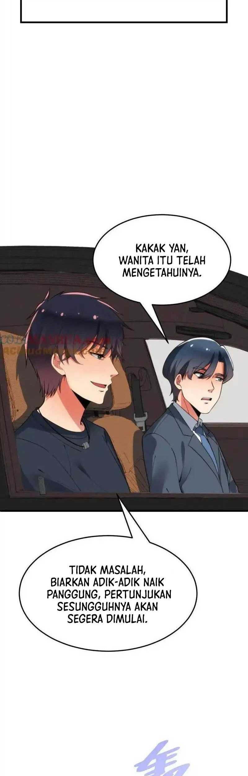 I Have 90 Billion Licking Gold Chapter 32 Gambar 15