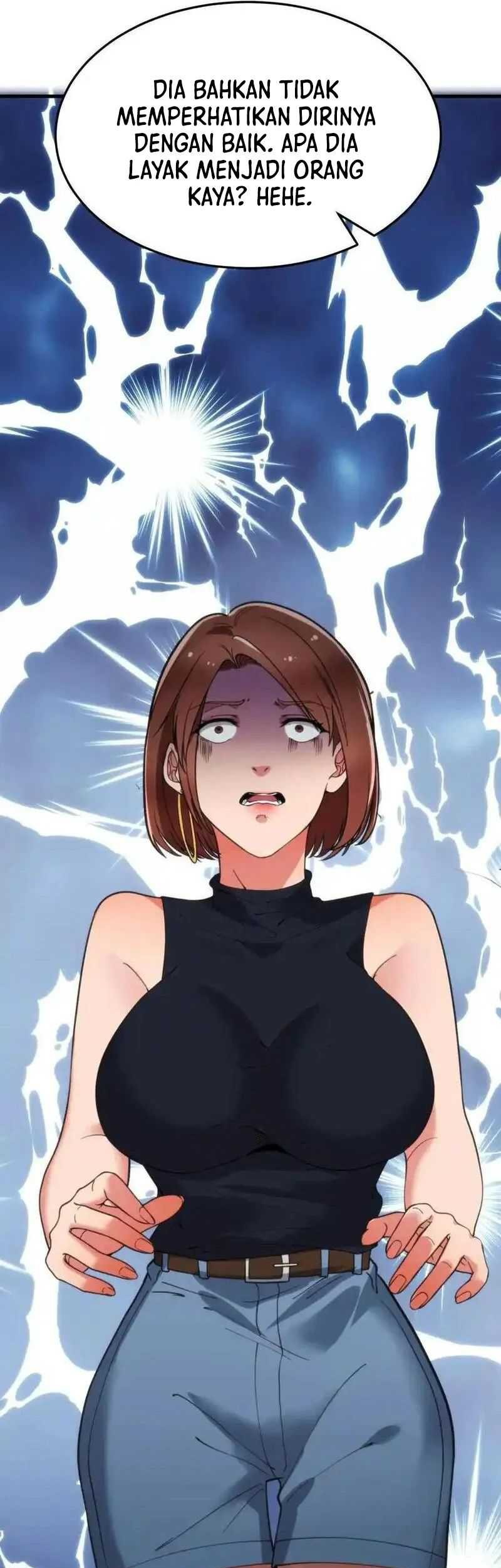 I Have 90 Billion Licking Gold Chapter 32 Gambar 22