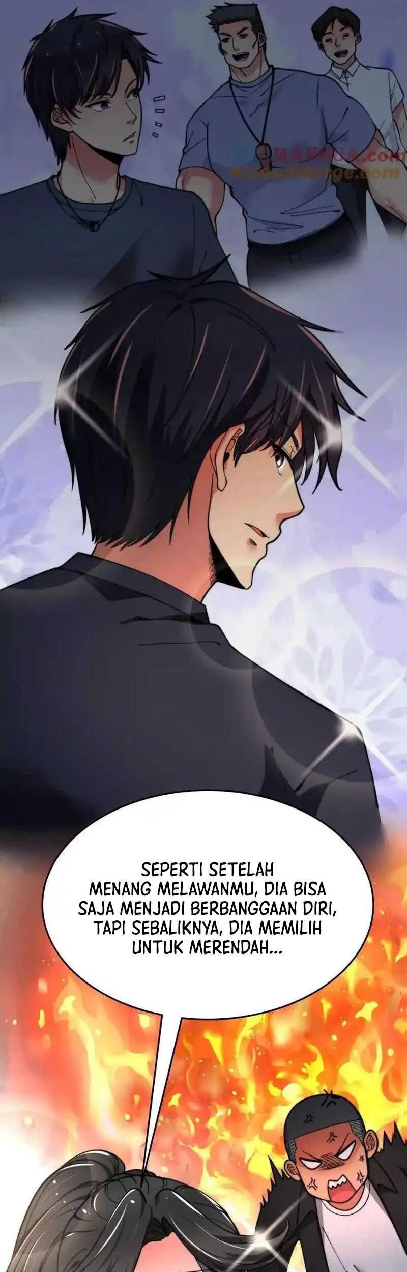 I Have 90 Billion Licking Gold Chapter 29 Gambar 5