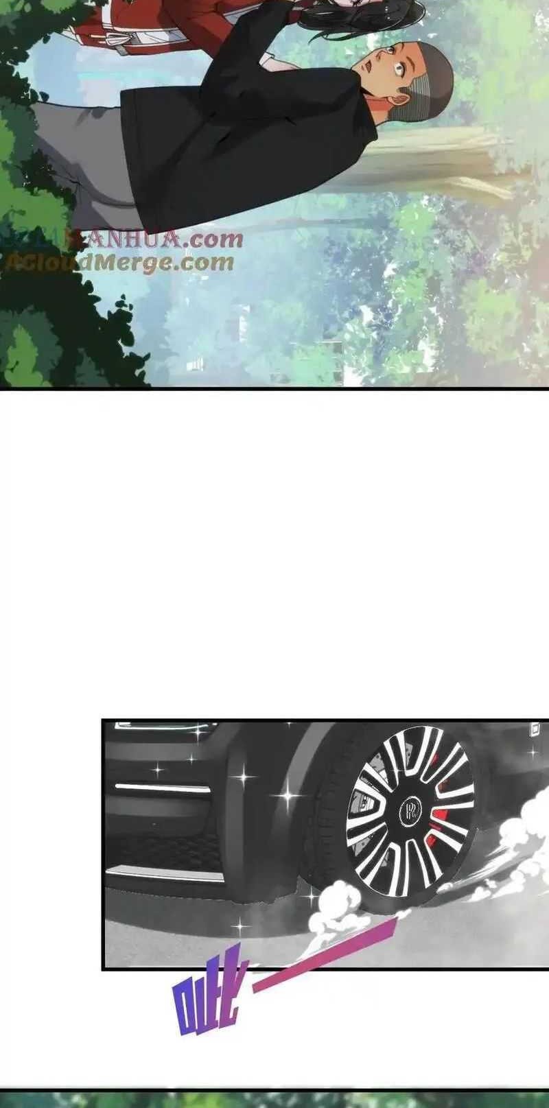 I Have 90 Billion Licking Gold Chapter 29 Gambar 10