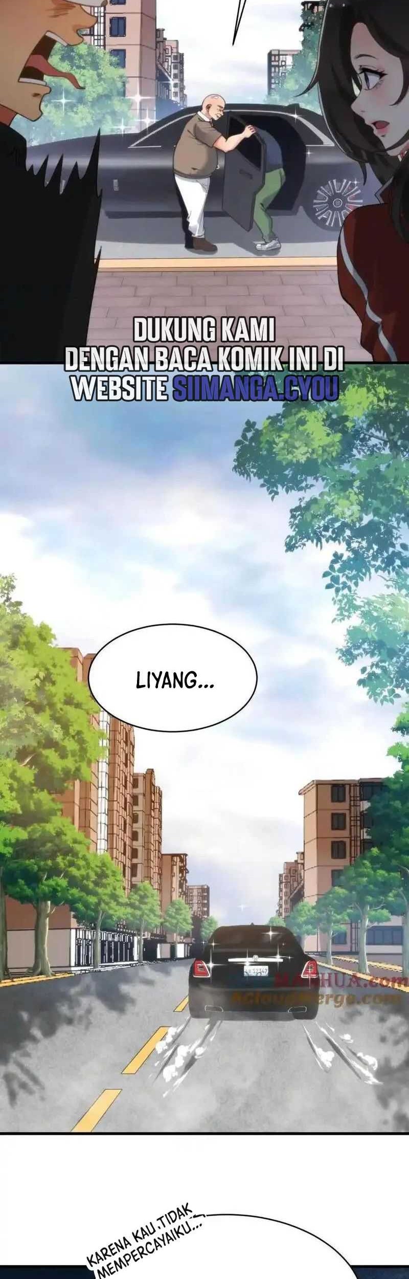 I Have 90 Billion Licking Gold Chapter 29 Gambar 12