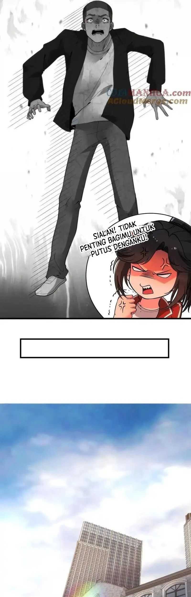 I Have 90 Billion Licking Gold Chapter 29 Gambar 14