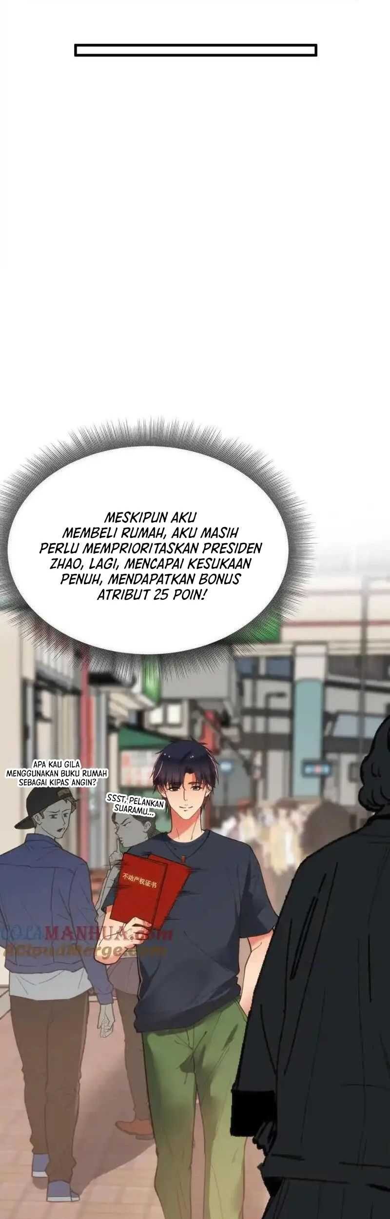 I Have 90 Billion Licking Gold Chapter 29 Gambar 17