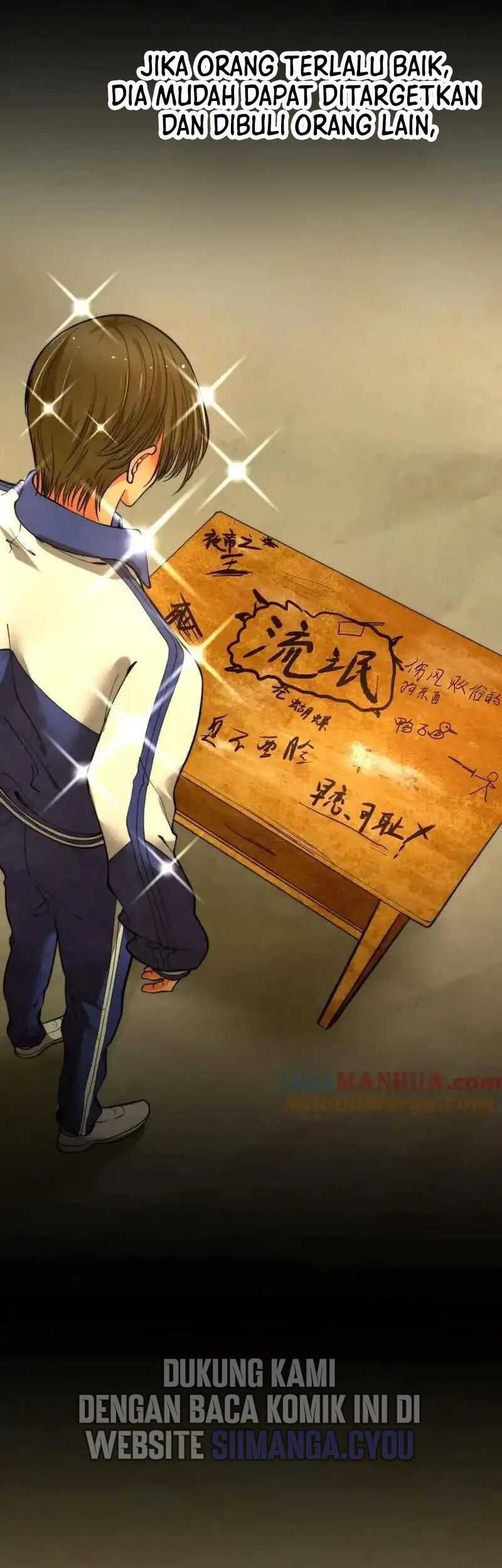 I Have 90 Billion Licking Gold Chapter 28 Gambar 8