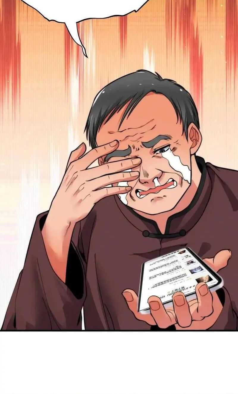 I Have 90 Billion Licking Gold Chapter 28 Gambar 10