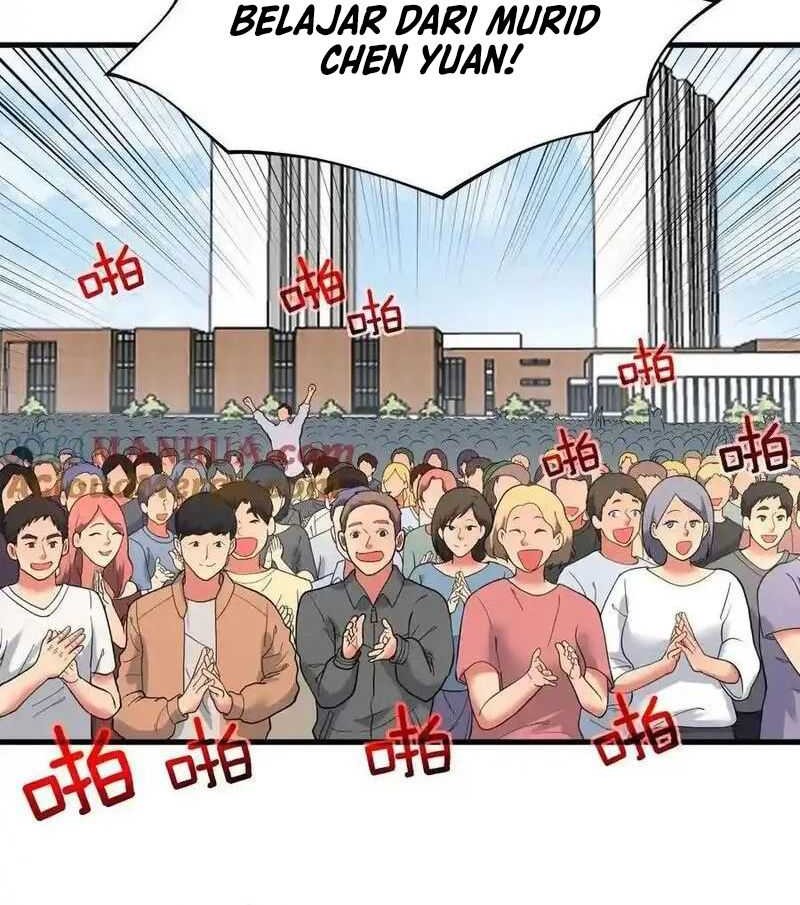 I Have 90 Billion Licking Gold Chapter 28 Gambar 16