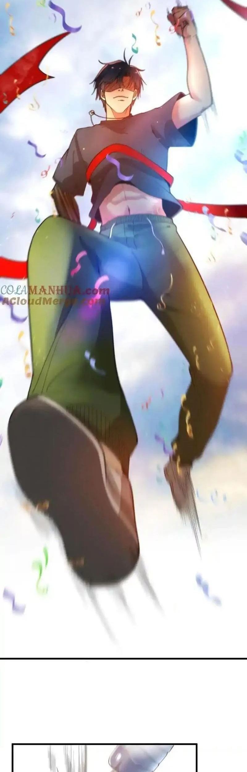 I Have 90 Billion Licking Gold Chapter 25 Gambar 8