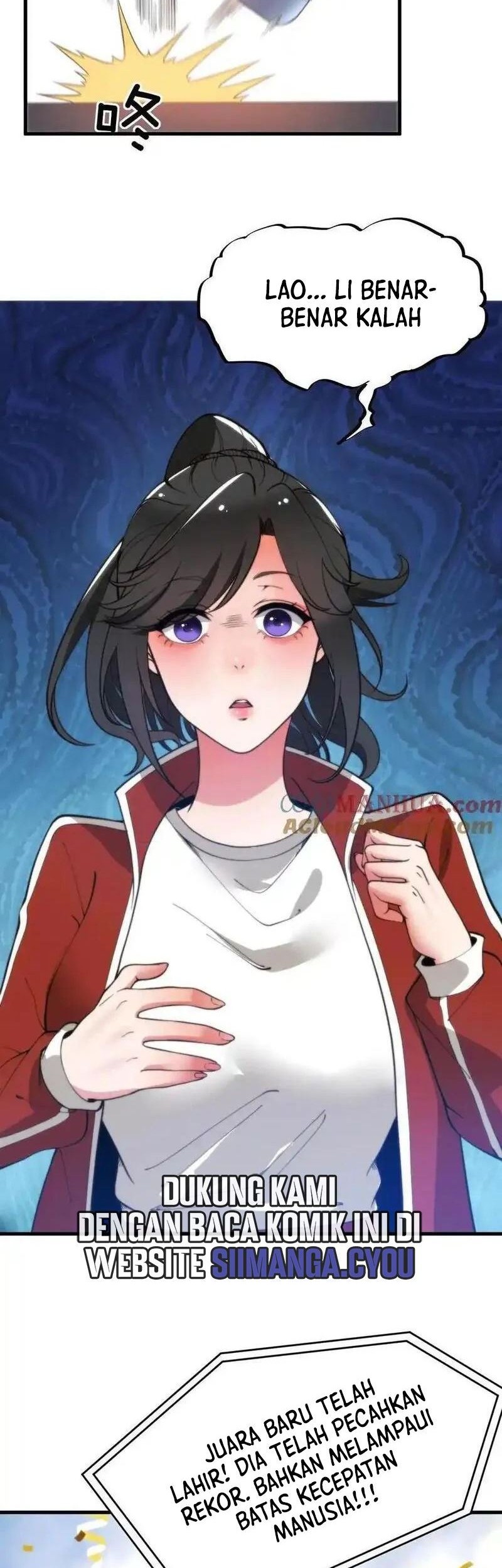 I Have 90 Billion Licking Gold Chapter 25 Gambar 9