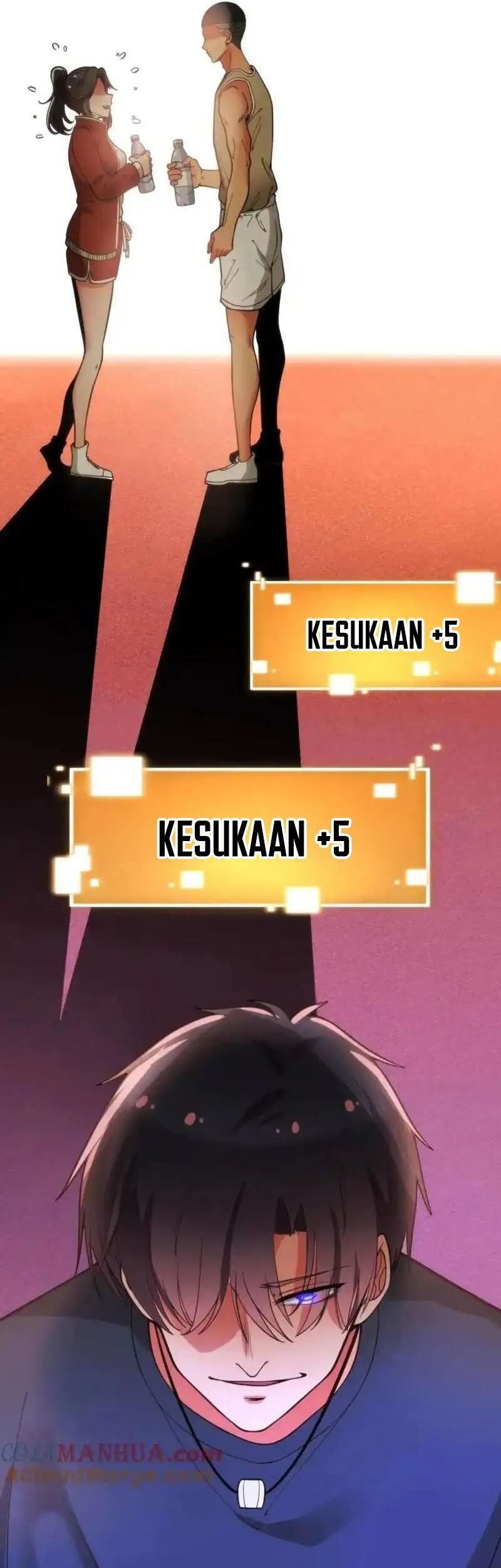 I Have 90 Billion Licking Gold Chapter 25 Gambar 16