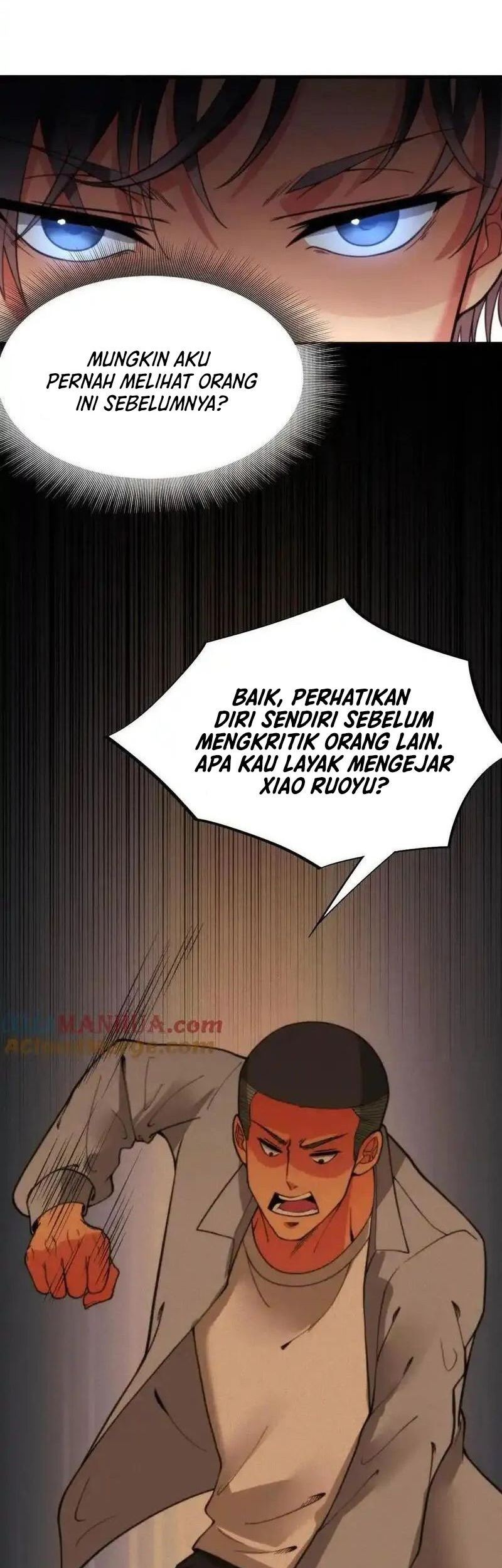 I Have 90 Billion Licking Gold Chapter 24 Gambar 8