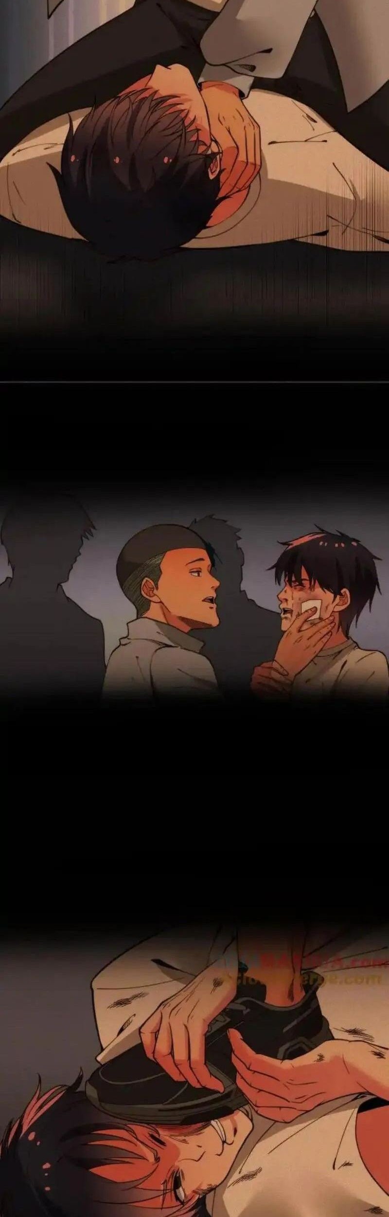 I Have 90 Billion Licking Gold Chapter 24 Gambar 9