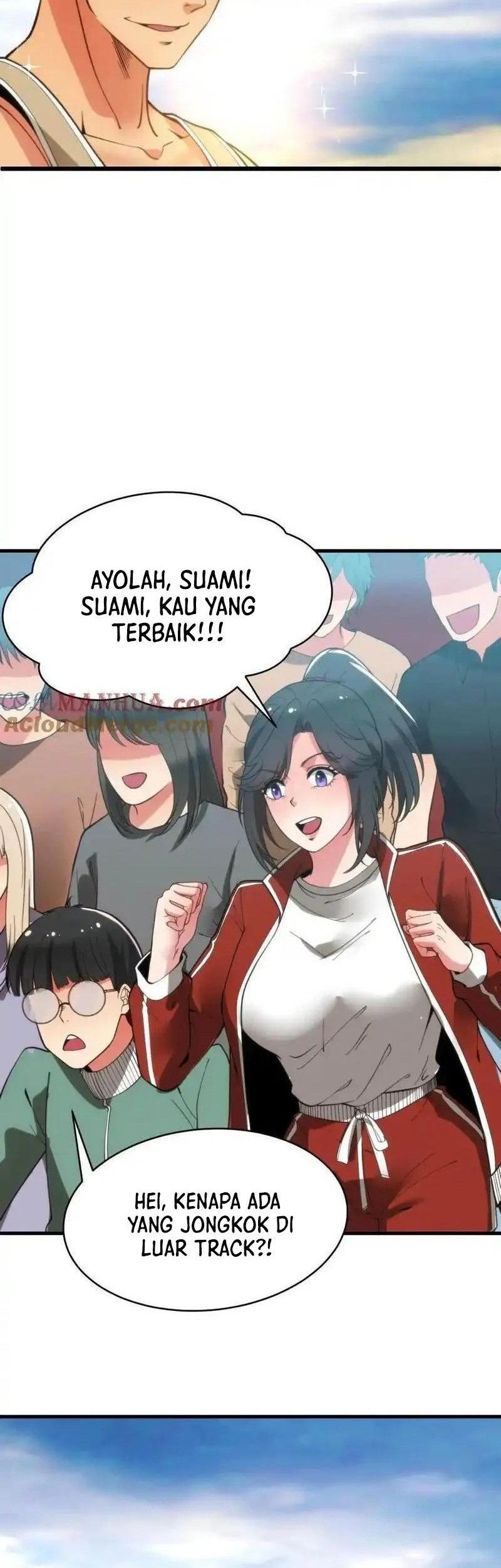 I Have 90 Billion Licking Gold Chapter 24 Gambar 16