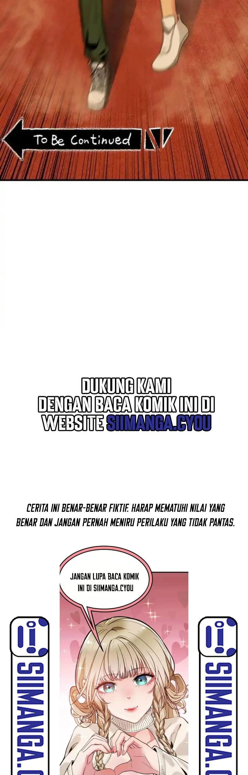 I Have 90 Billion Licking Gold Chapter 24 Gambar 21