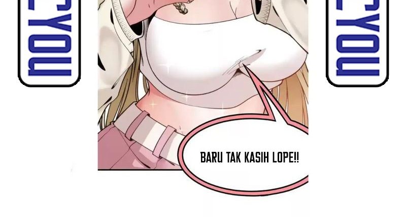 I Have 90 Billion Licking Gold Chapter 24 Gambar 22