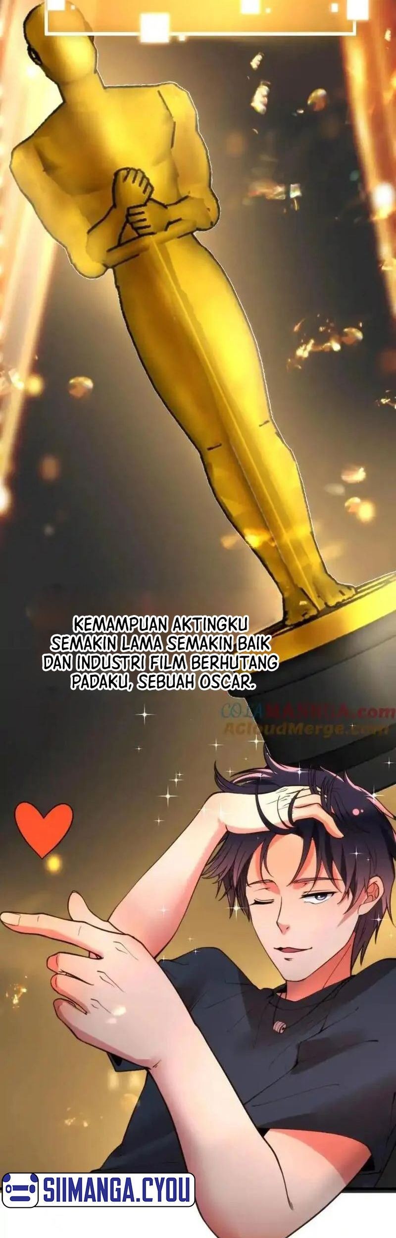 I Have 90 Billion Licking Gold Chapter 22 Gambar 7