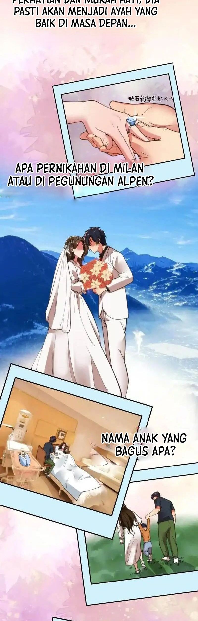 I Have 90 Billion Licking Gold Chapter 22 Gambar 15