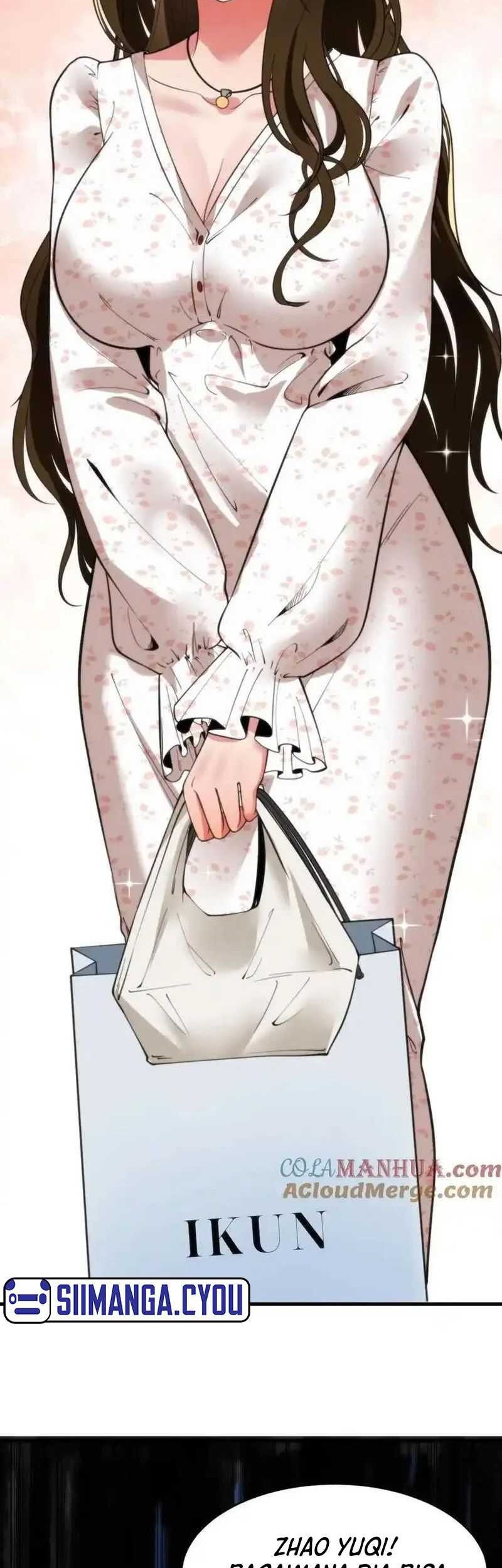 I Have 90 Billion Licking Gold Chapter 19 Gambar 3