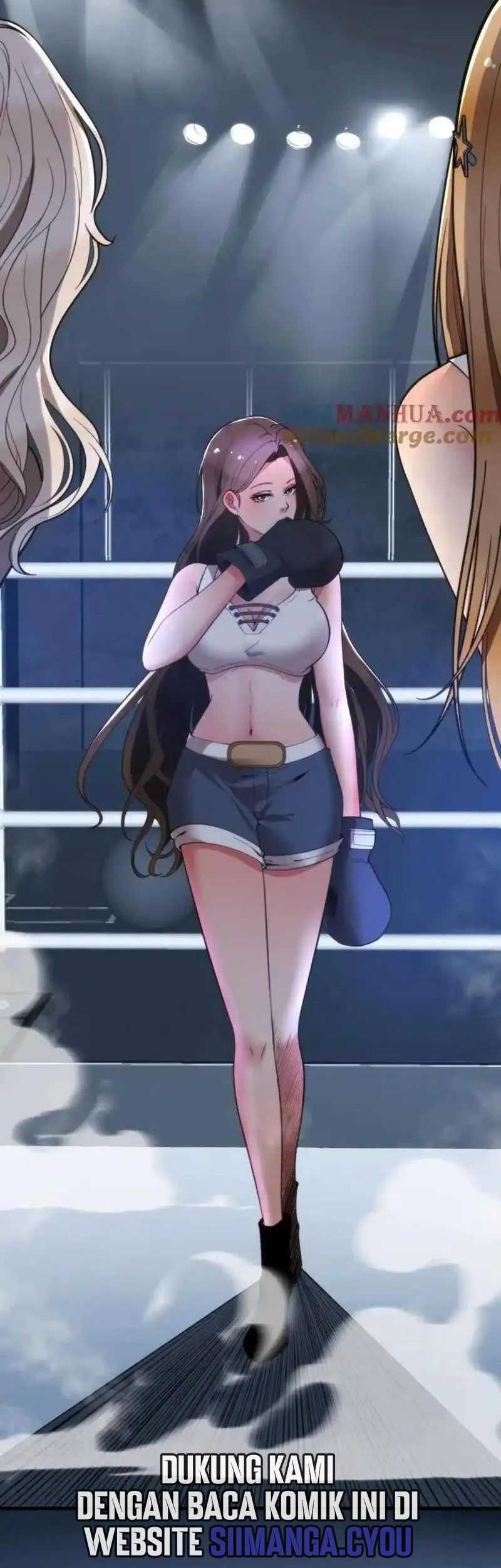 I Have 90 Billion Licking Gold Chapter 19 Gambar 5